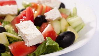 Гръцка салата
