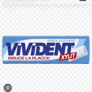 Vivident