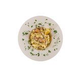 Талиатели Сьомга (400г)