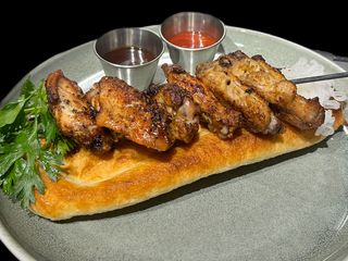 Куряче крило (280г)