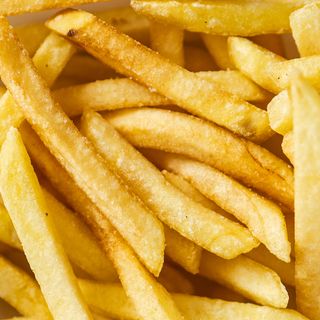 Пържени картофи (150 гр.)