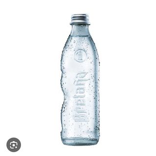 Agua Con Gas (Grande)