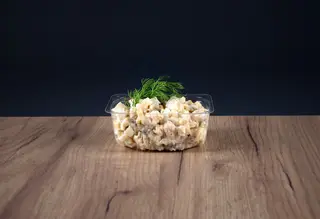 Столичний (олів'є)