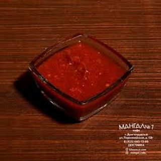 Шашлычный (50г)