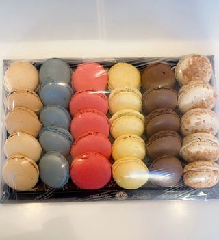 Macarons