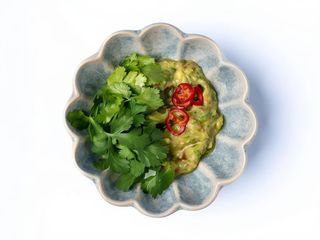 Guacamole