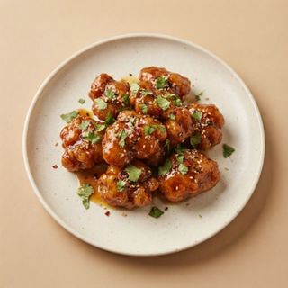 Teriyaki Boneless