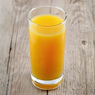 Fresh juice