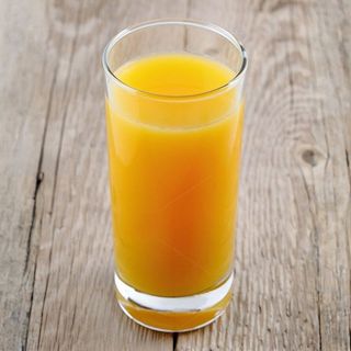 Fresh juice