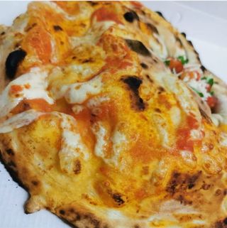 Calzone Irene
