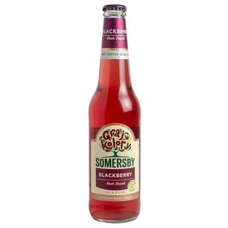 Somersby Blackberry 330ML