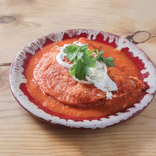Enchilada Suiza