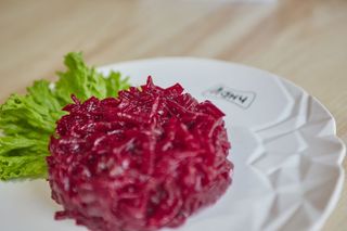 Салат Бурячок (150г)