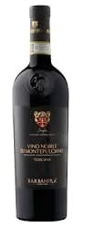 Nobile Di Montepulciano Ris