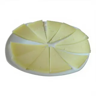 Queso Curado De Oveja (80 G.)