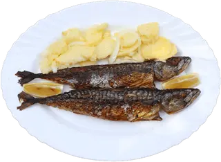 Skuša 1kg