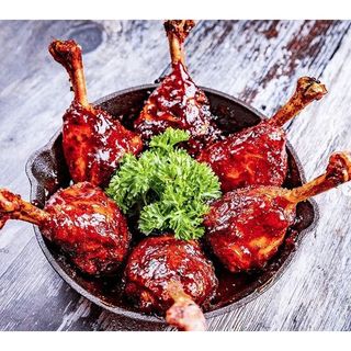 Chicken Lollipops (3 Pairs)