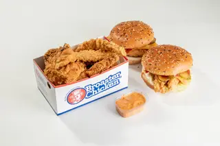 Friends box