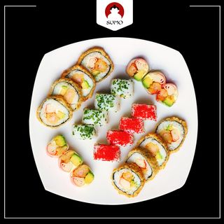 Smart Box Mini 22PCS