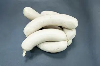 Wurstel artigianali