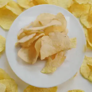 Patatas Chips