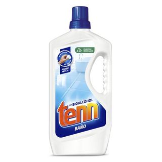 Limpiador Baño Tenn 1300Ml.