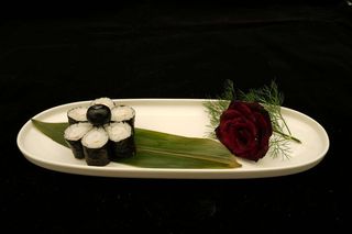 48. Hoso ebi - 6 pezzi