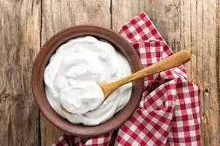 Kwaśna śmietana 40g