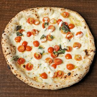 Pizza Filetto (33 Cm.)