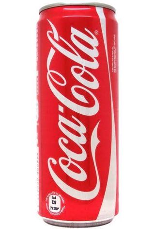 Coca Cola 33cl