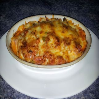 Combinazione al Horno