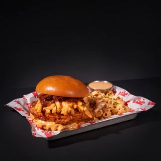 Combo de Verdad - Delivery