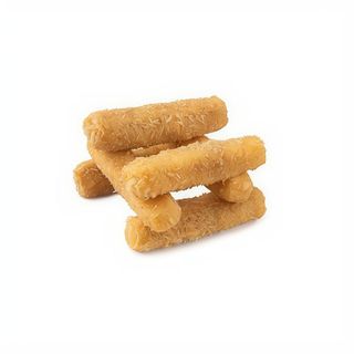 palitos de mozzarella