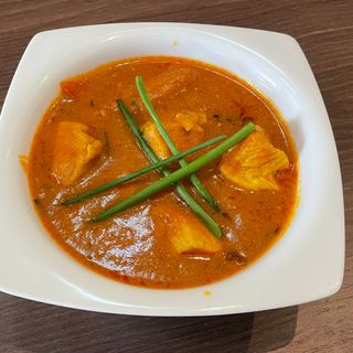 Curry dish (suave)