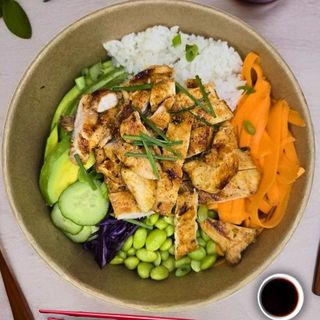 POKE CHICKEN PEQUEÑO