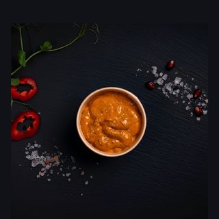 Американ сос