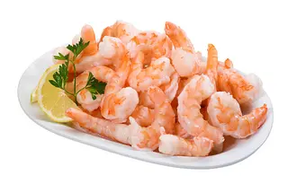 Maridadi Prawns
