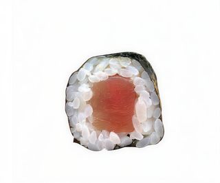 62 Maguro maki