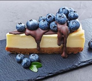 Panna cotta al caramello