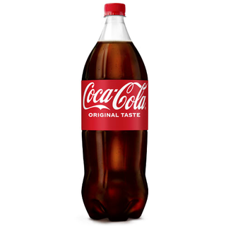 Coca-Cola Bottiglia 1.5lt