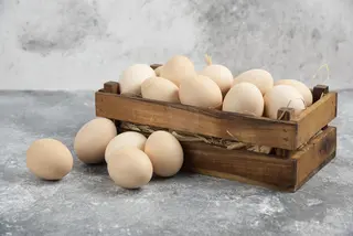 Huevos Xl 12 Ud
