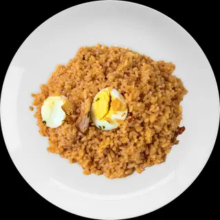 Coconut Rice