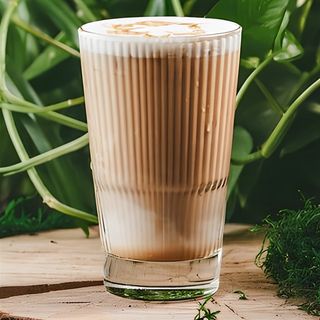 АЙС ЛАТТЕ  (350 мл.)