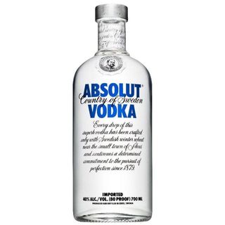 Absolut 0,7l