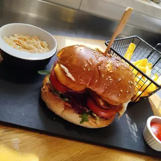 Wegeburger