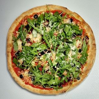 Pizza Verdure ok.32 cm
