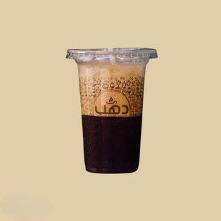 Ice Arabica