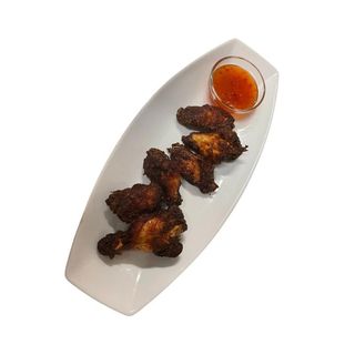 Alitas De Pollo (6 Uds.)