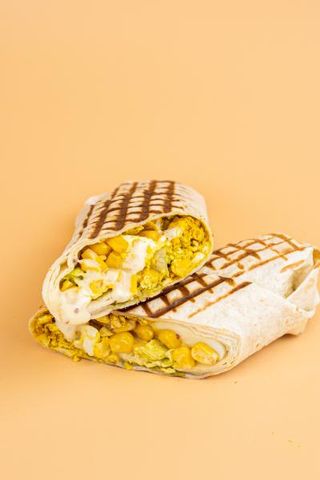 SPICY WRAP