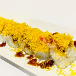 Uramaki Roll Ebiten (8 Uds.)